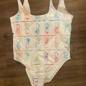 Chubbies One Piece Place Beyond the Pineapples